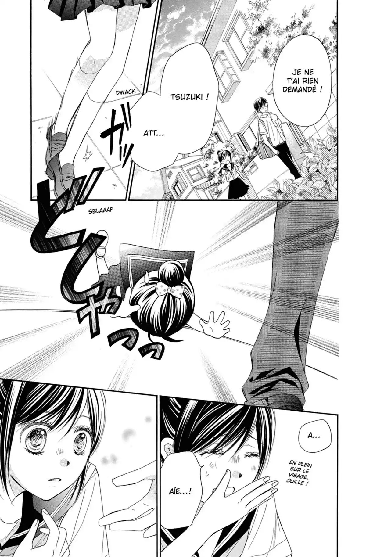Inséparables Volume 6 page 34