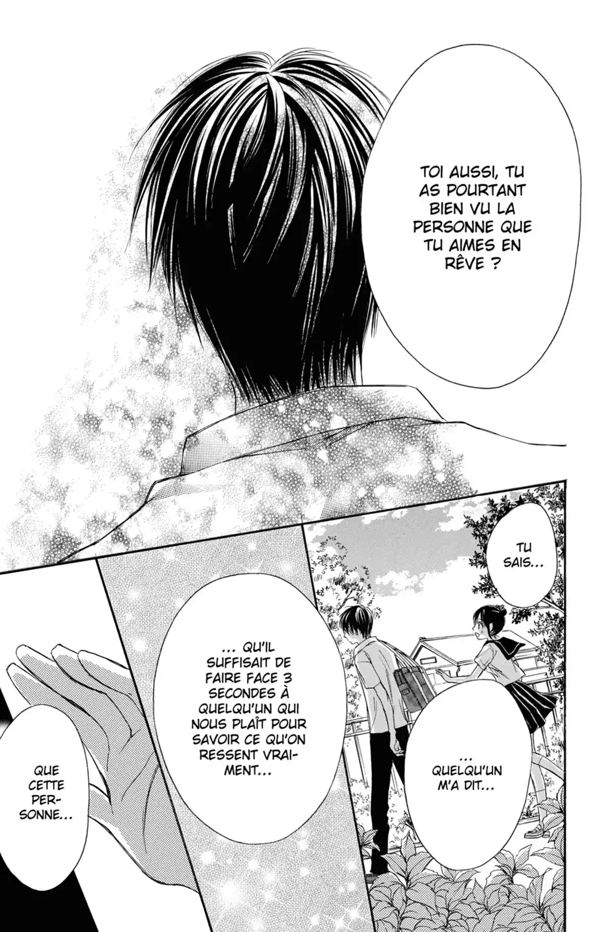 Inséparables Volume 6 page 38