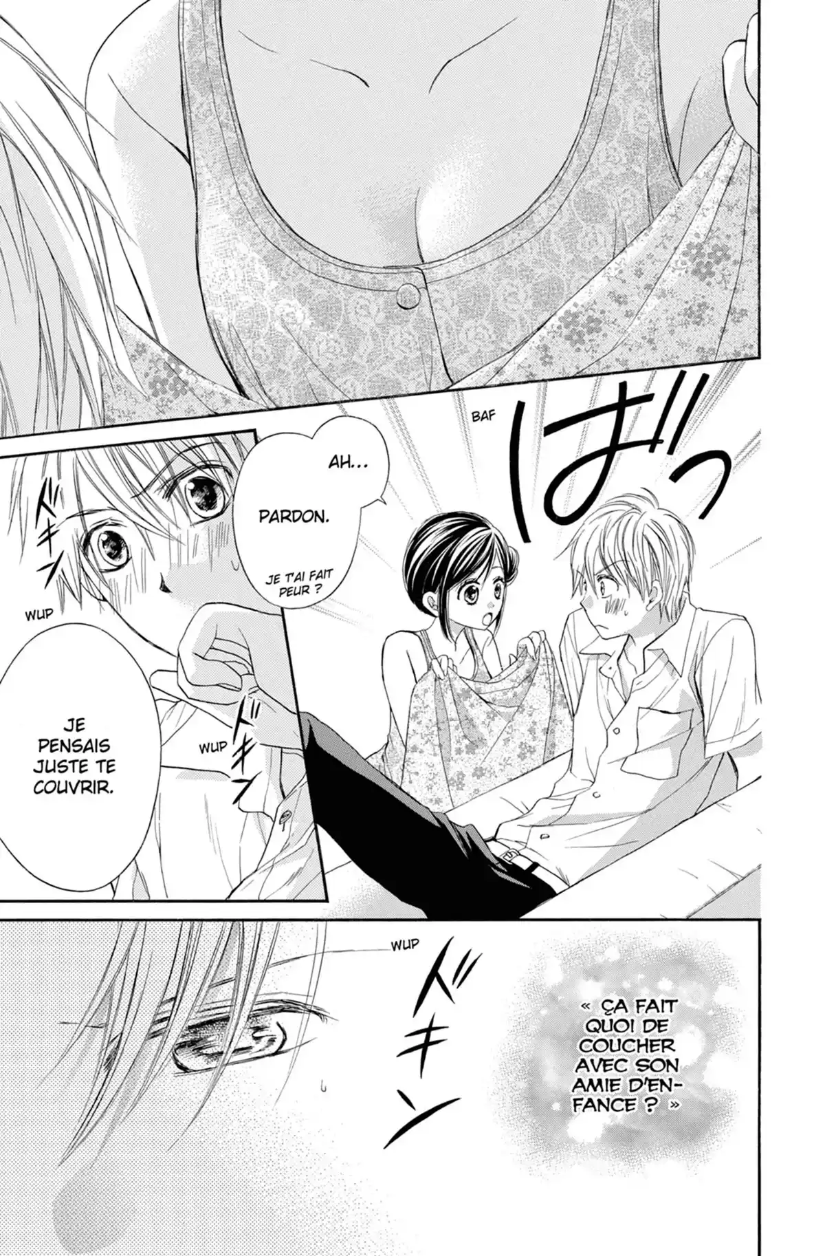 Inséparables Volume 6 page 56