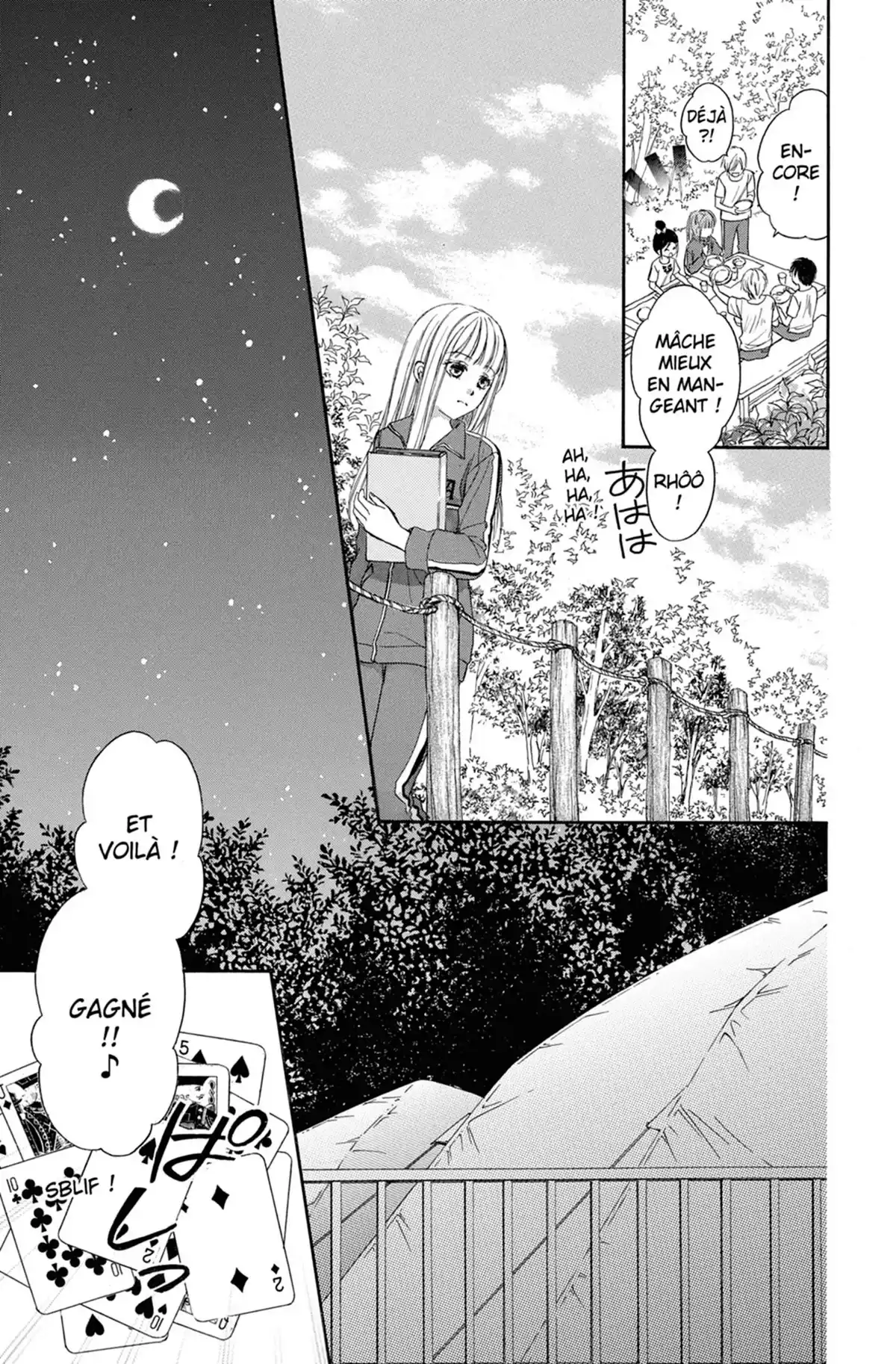 Inséparables Volume 1 page 102