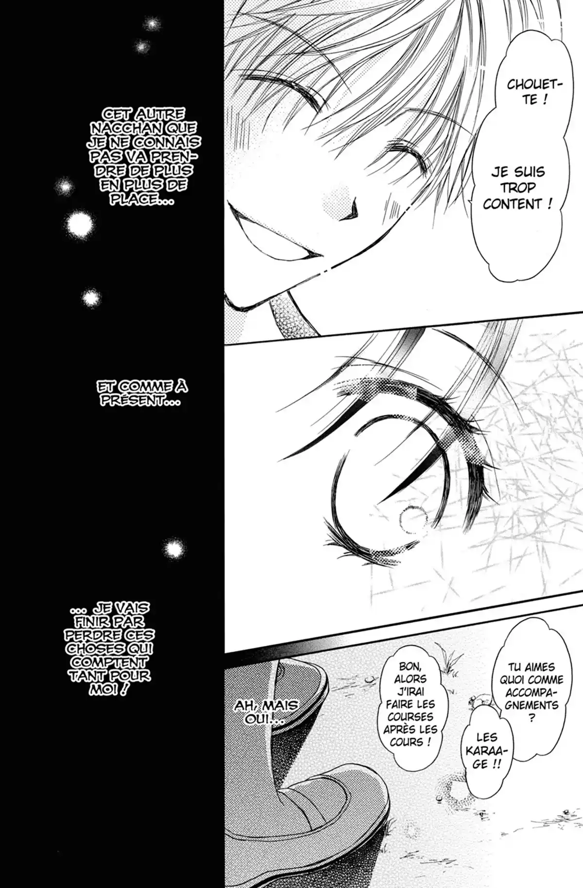 Inséparables Volume 1 page 71