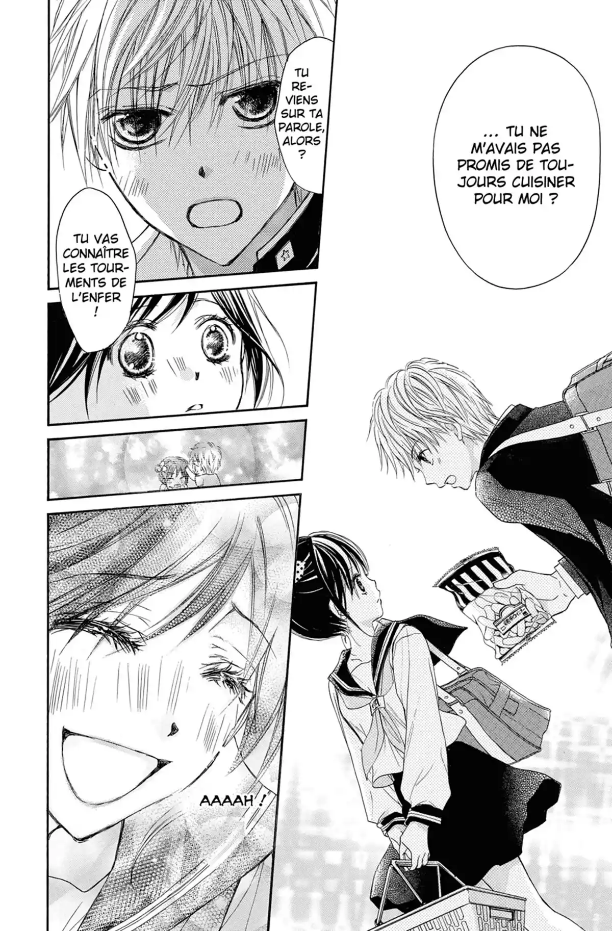 Inséparables Volume 1 page 75