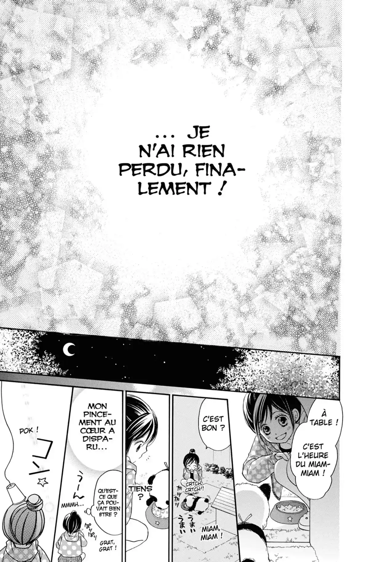 Inséparables Volume 1 page 76