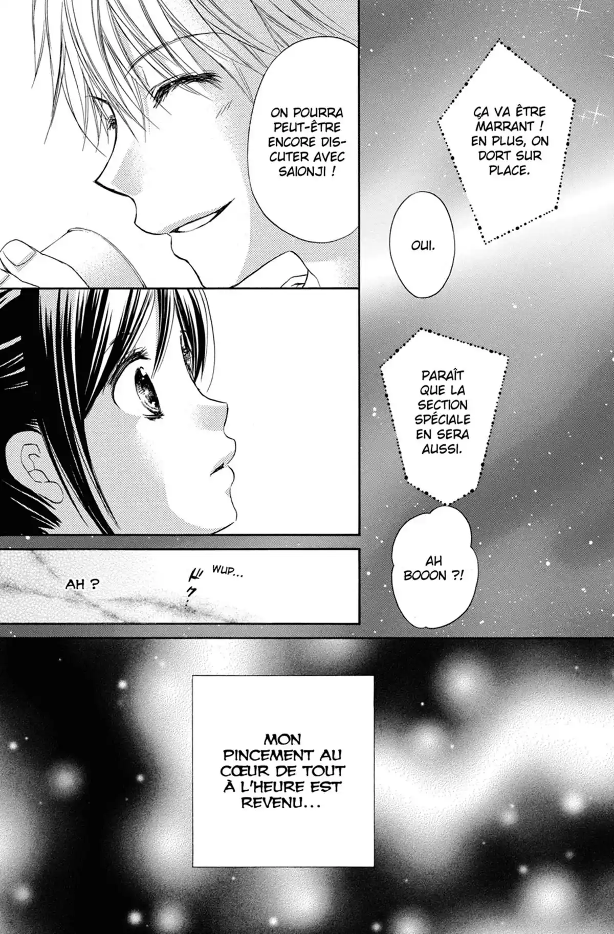 Inséparables Volume 1 page 78