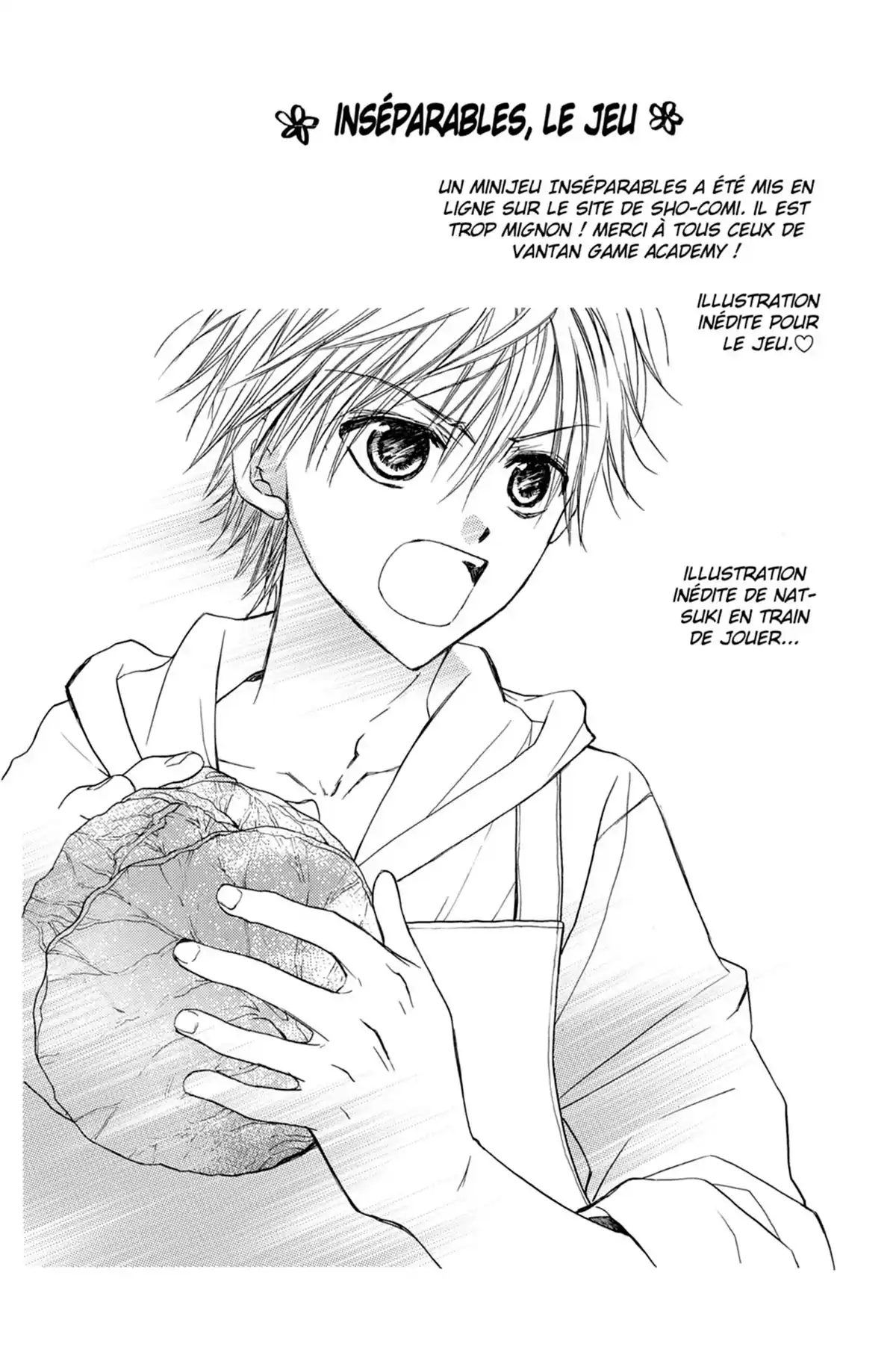 Inséparables Volume 1 page 79