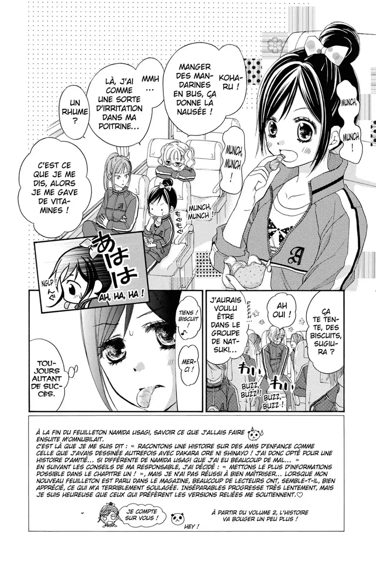 Inséparables Volume 1 page 81