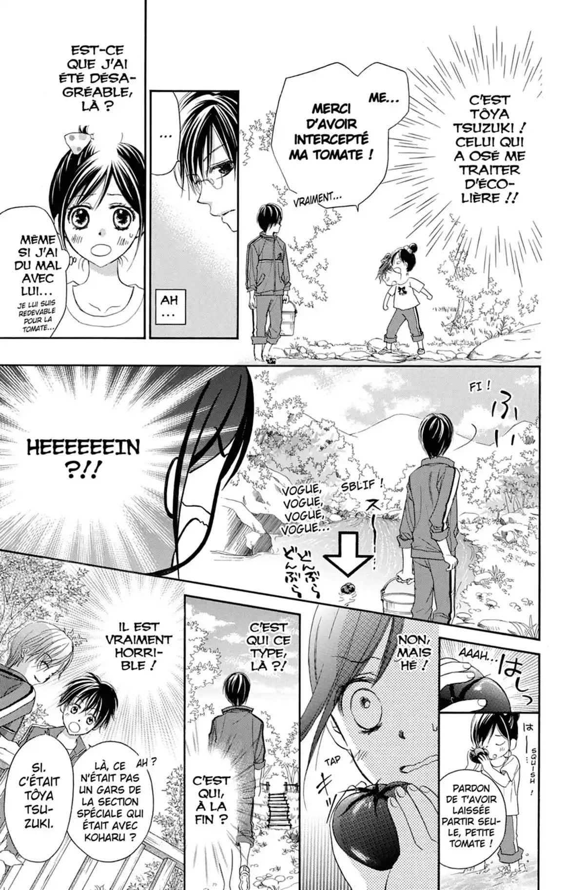 Inséparables Volume 1 page 88