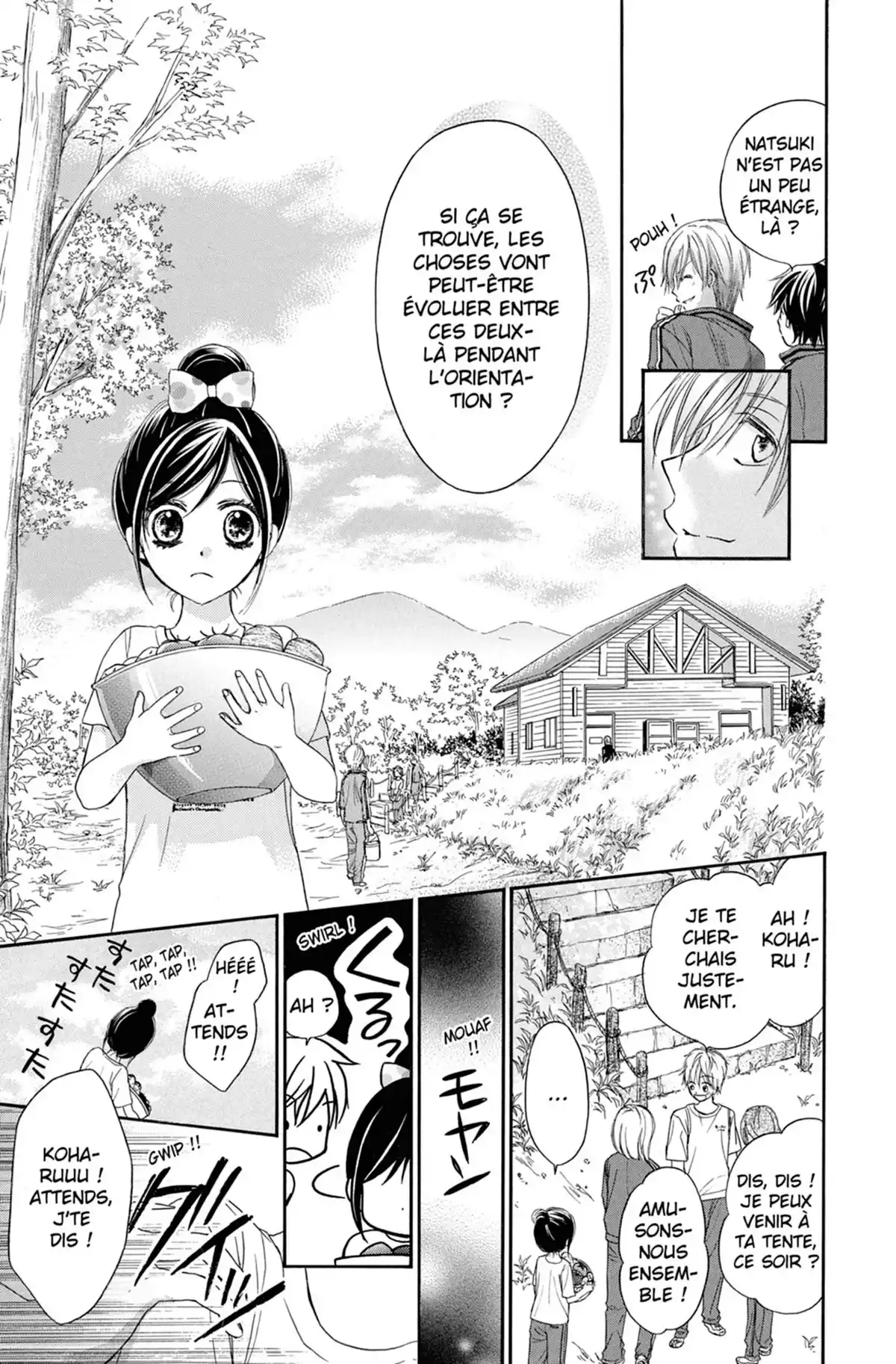 Inséparables Volume 1 page 90