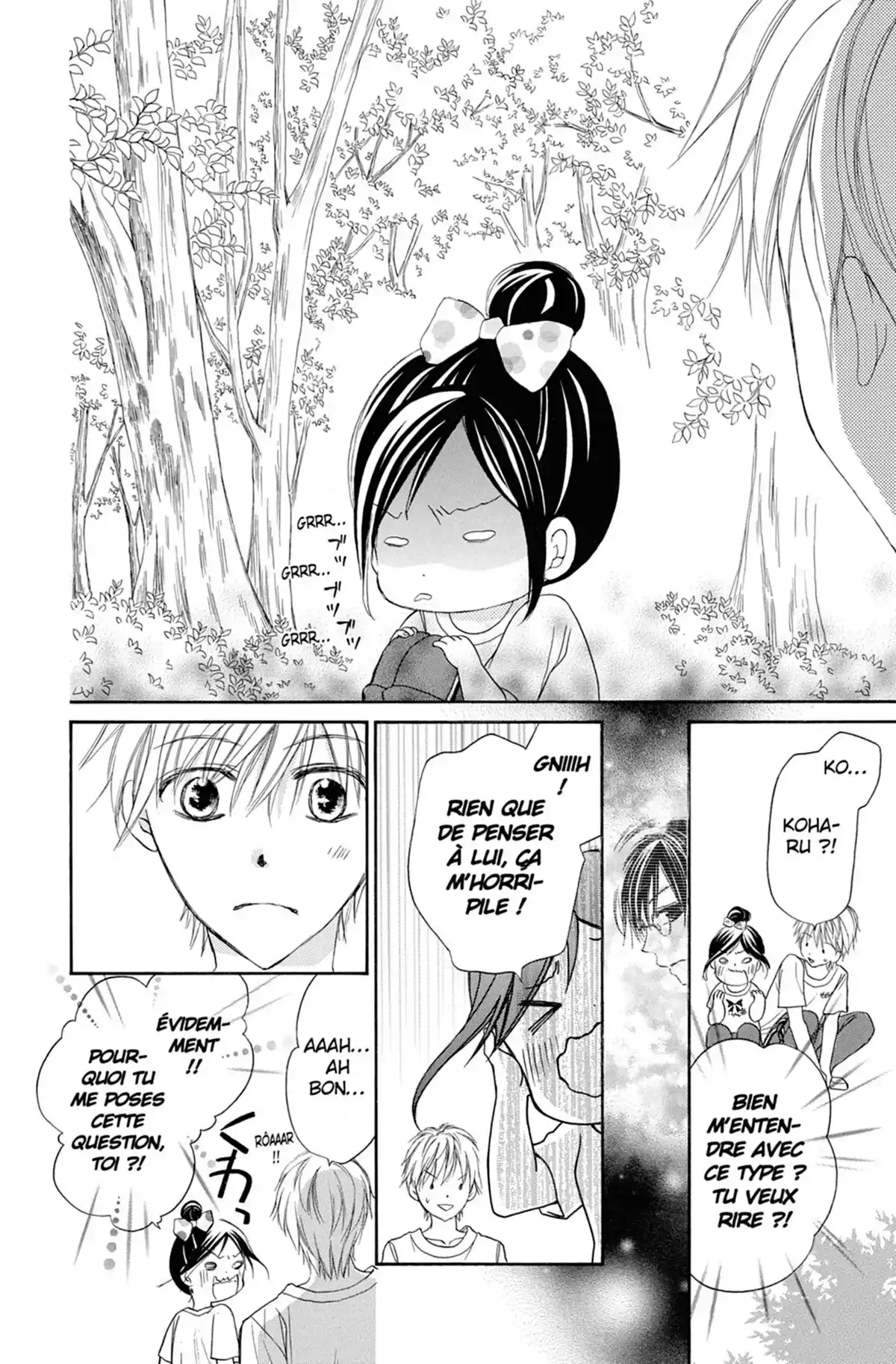 Inséparables Volume 1 page 93