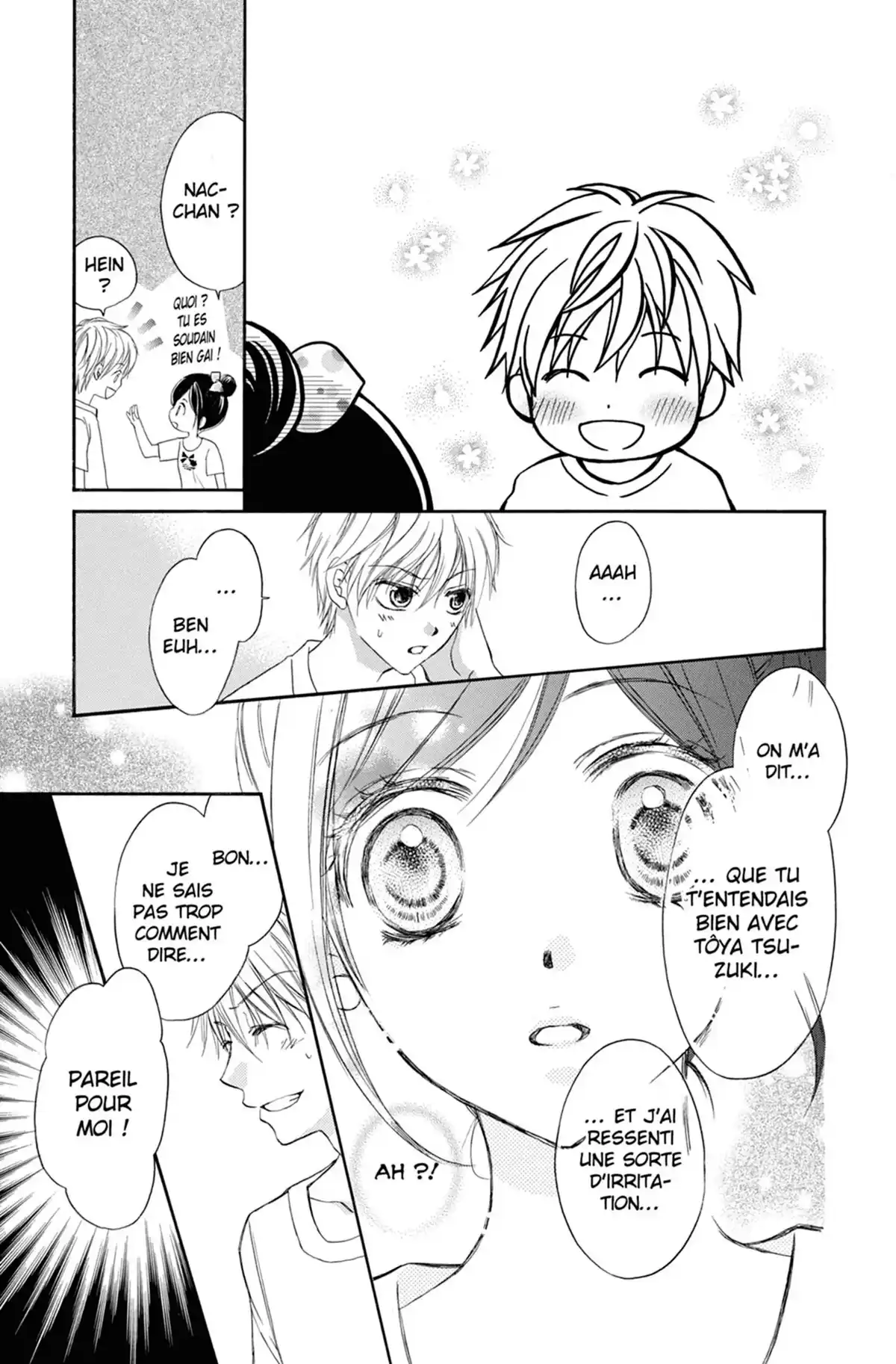 Inséparables Volume 1 page 94