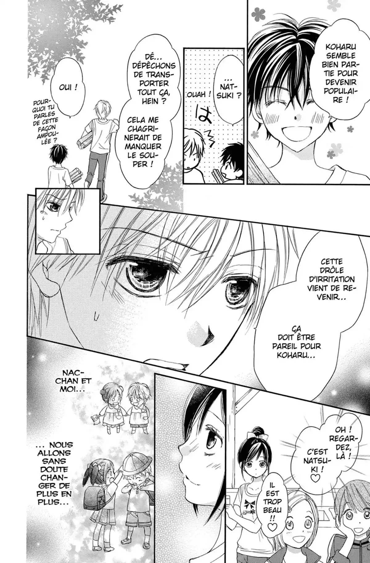 Inséparables Volume 1 page 99