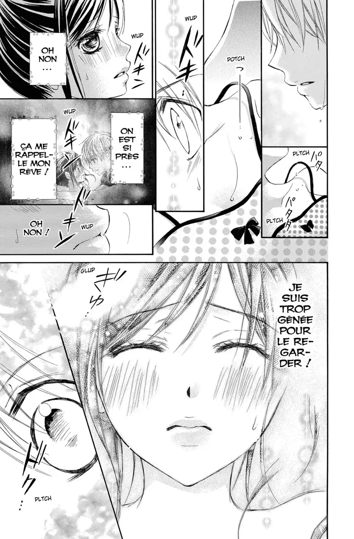 Inséparables Volume 5 page 16