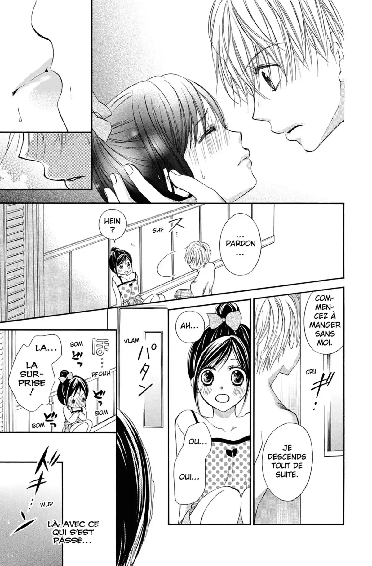 Inséparables Volume 5 page 18