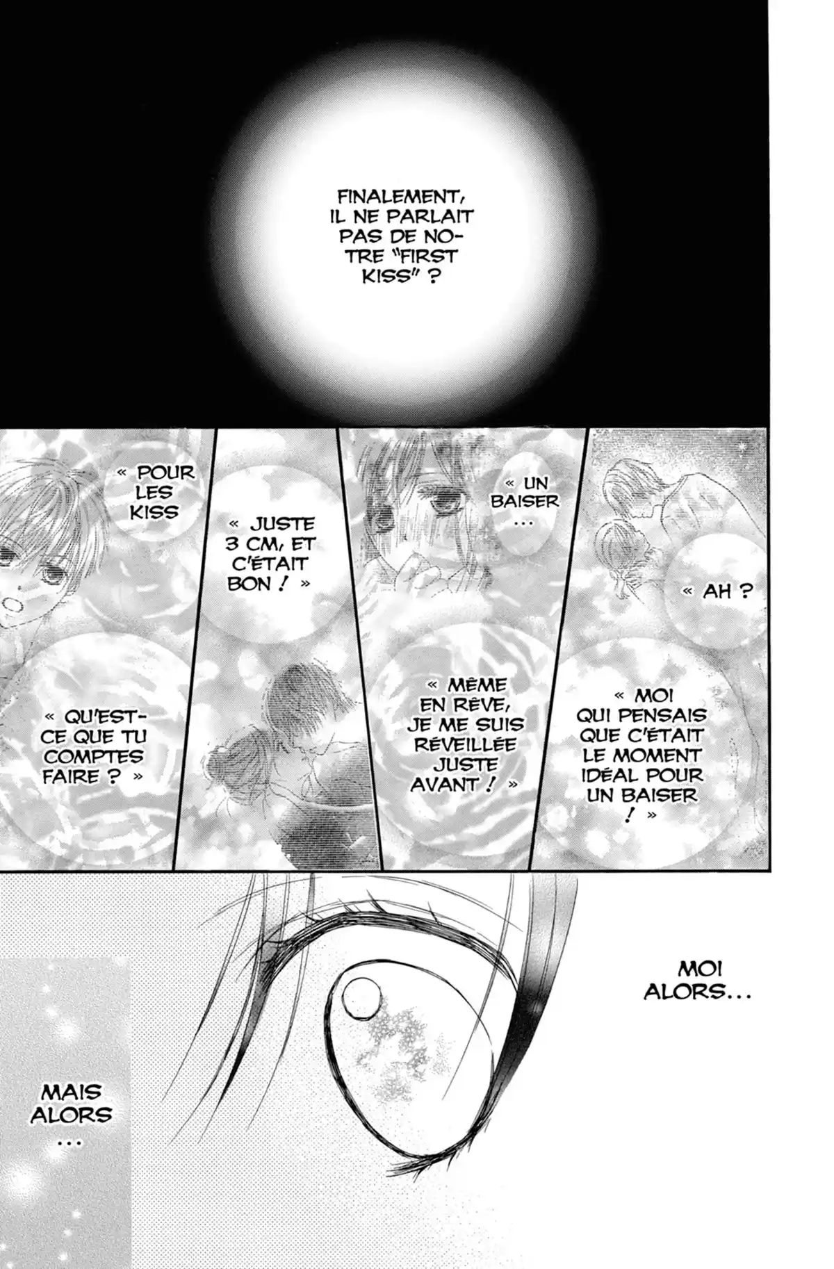 Inséparables Volume 5 page 24