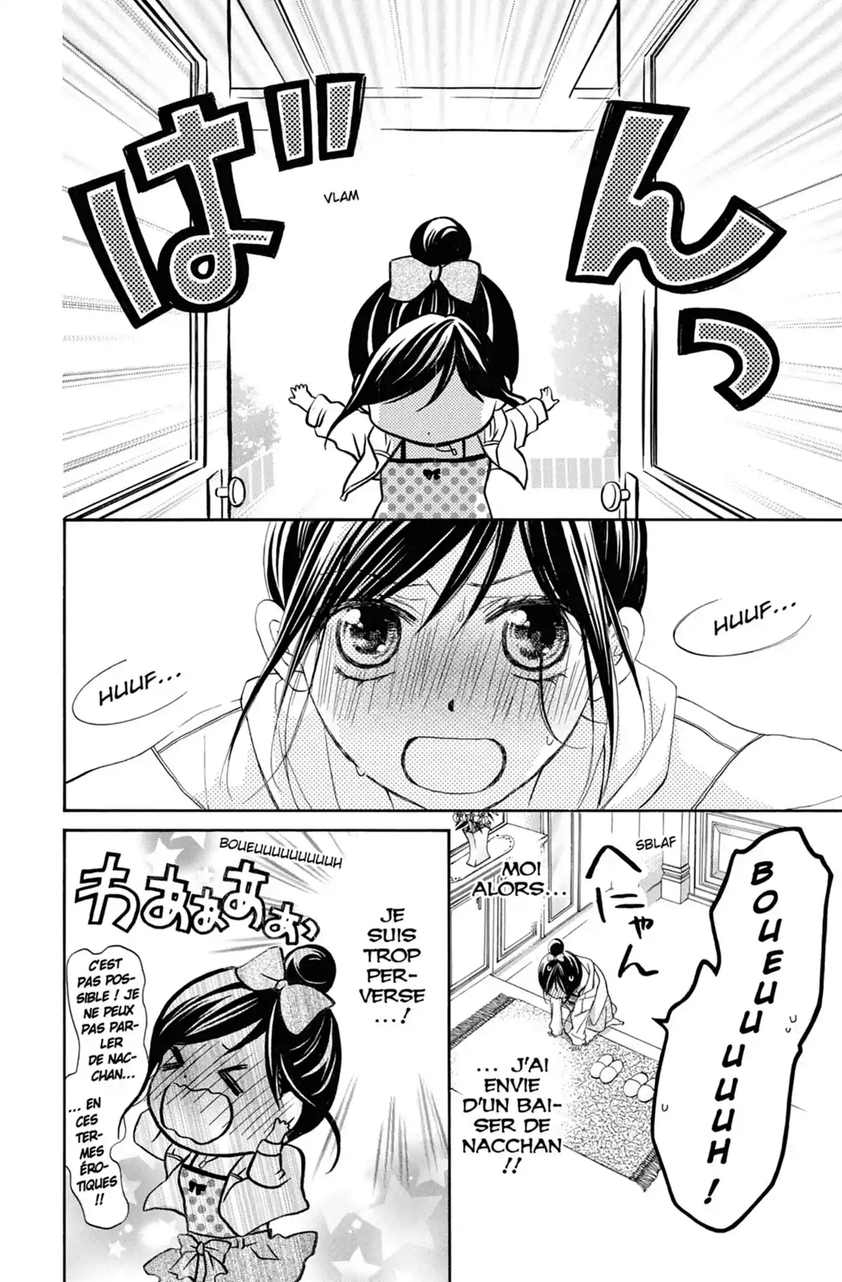 Inséparables Volume 5 page 29
