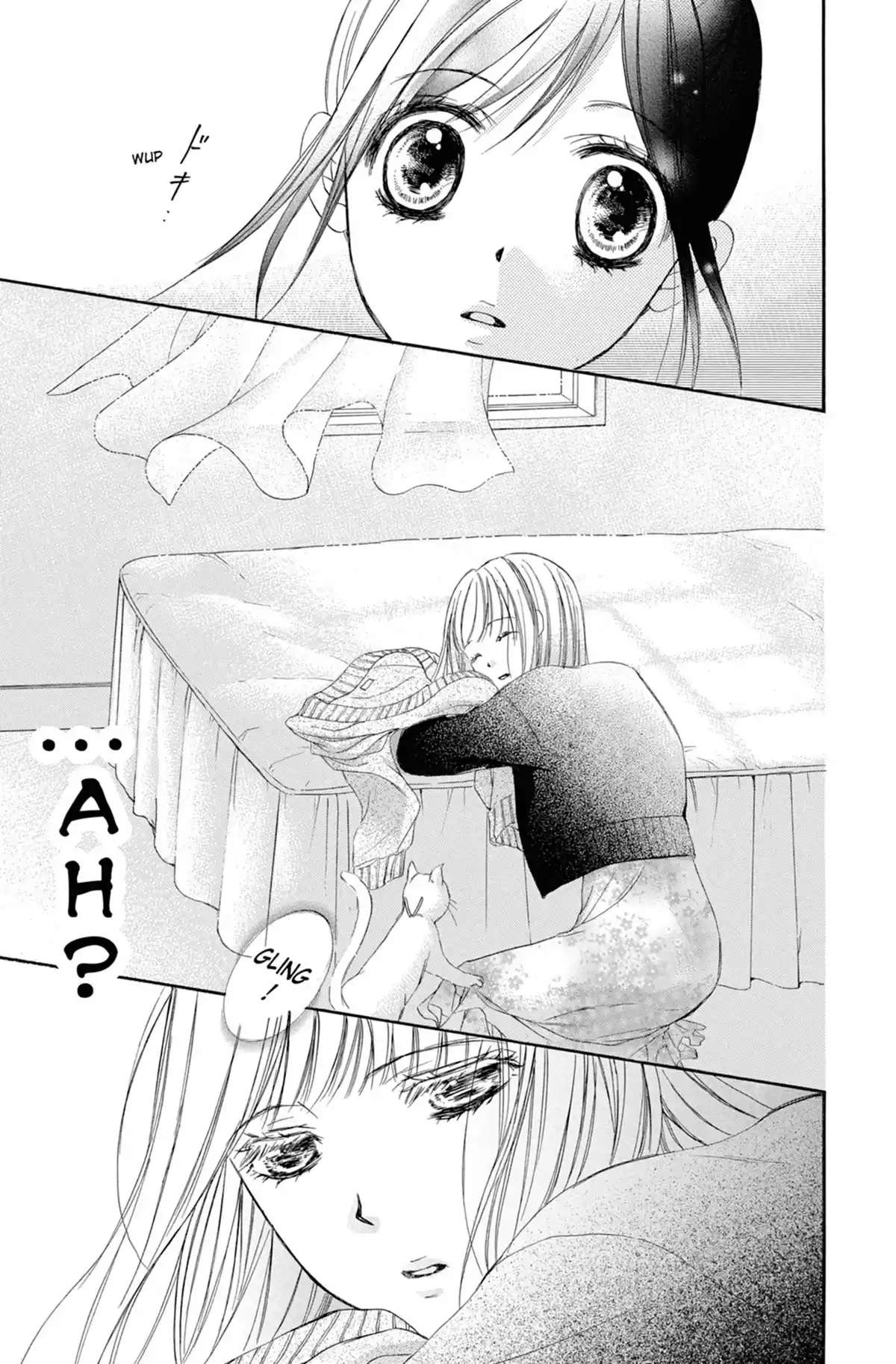 Inséparables Volume 5 page 32