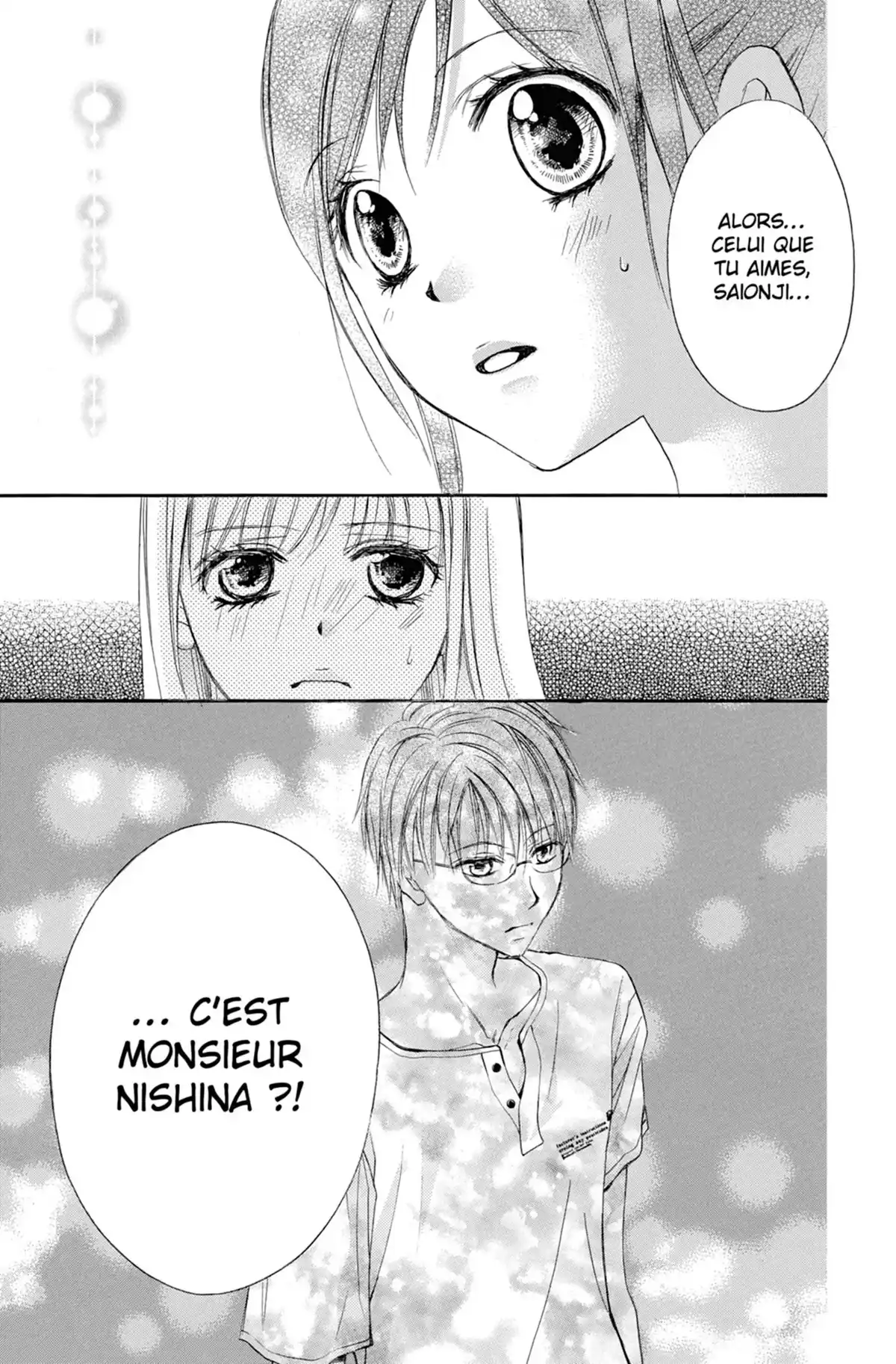 Inséparables Volume 5 page 34