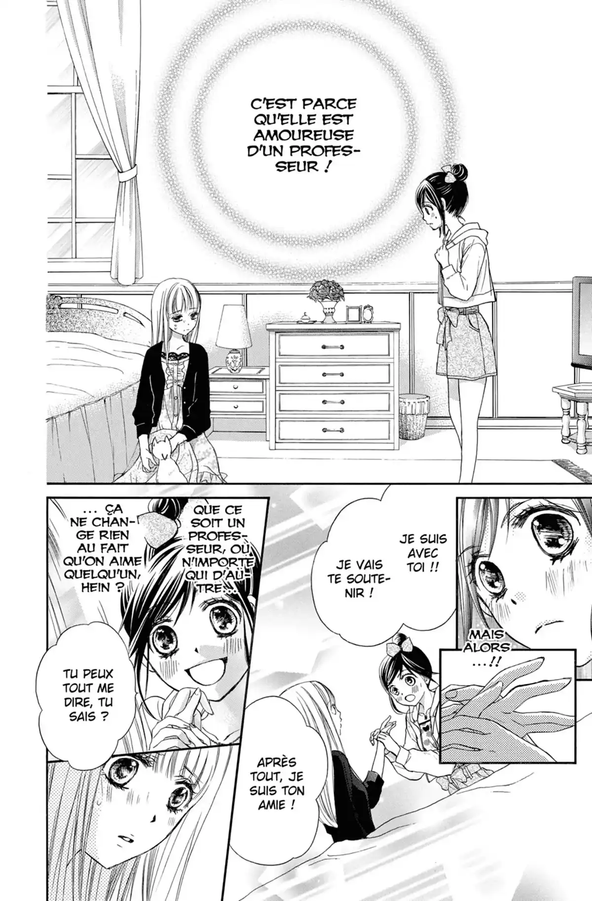 Inséparables Volume 5 page 41
