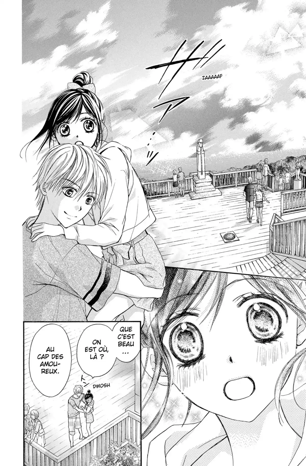 Inséparables Volume 5 page 49