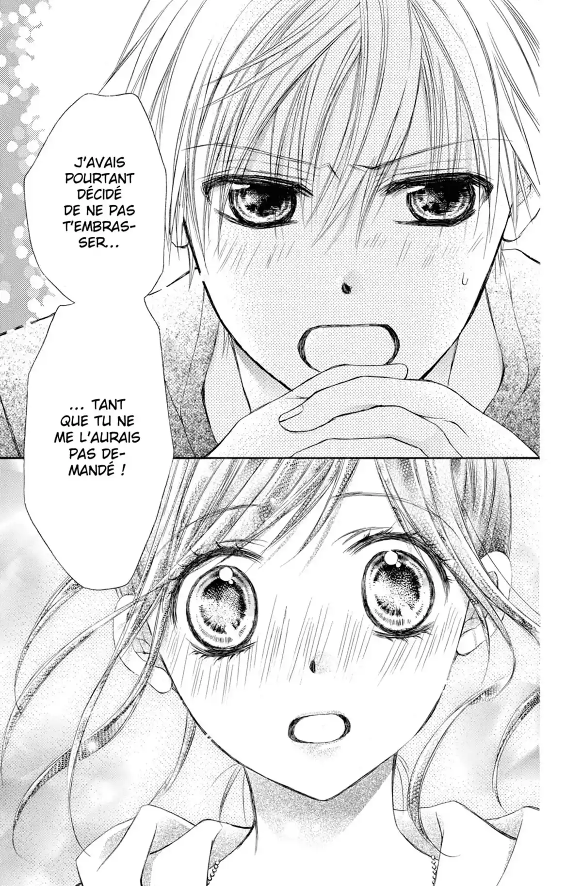 Inséparables Volume 5 page 56