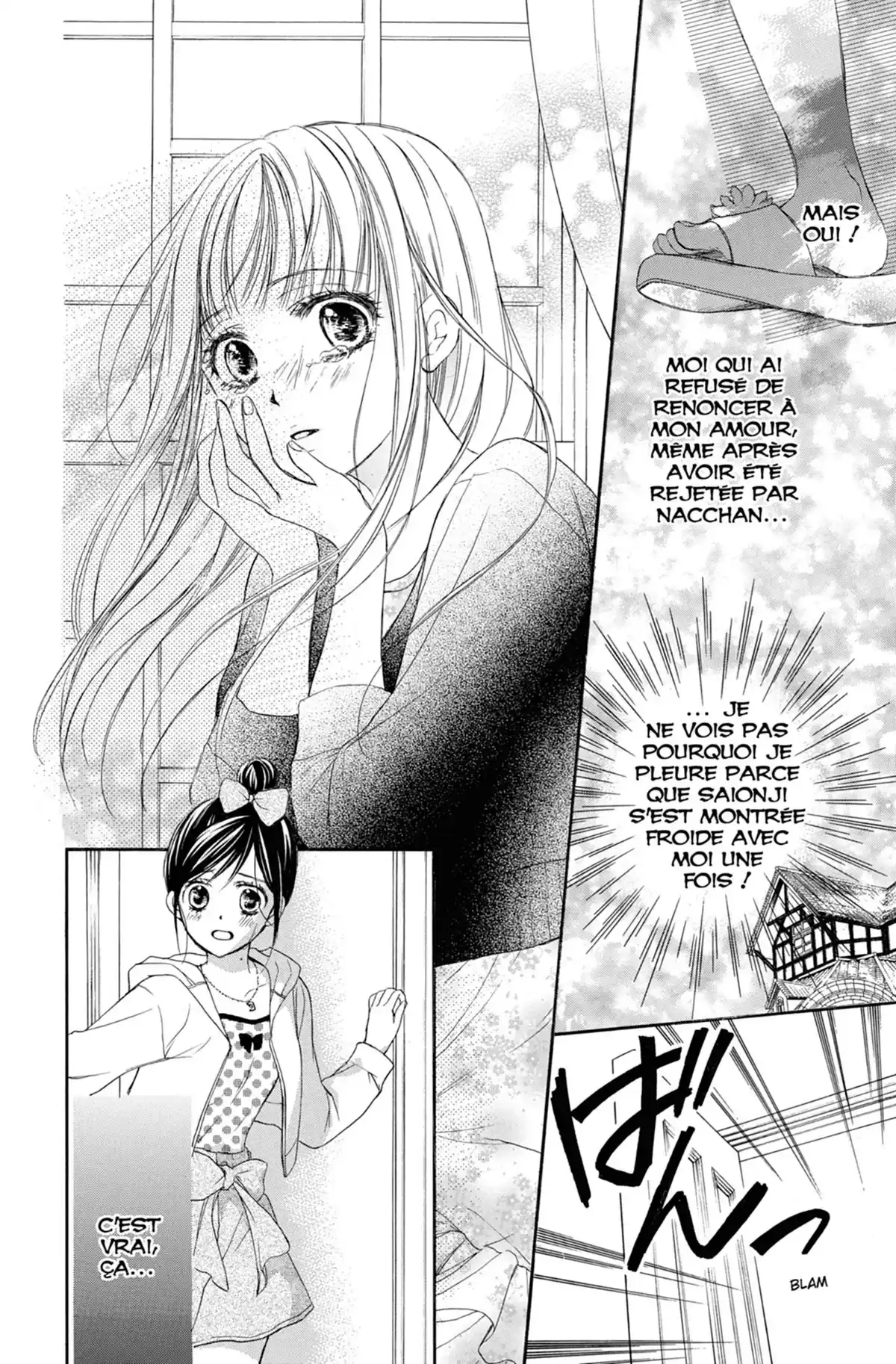 Inséparables Volume 5 page 59