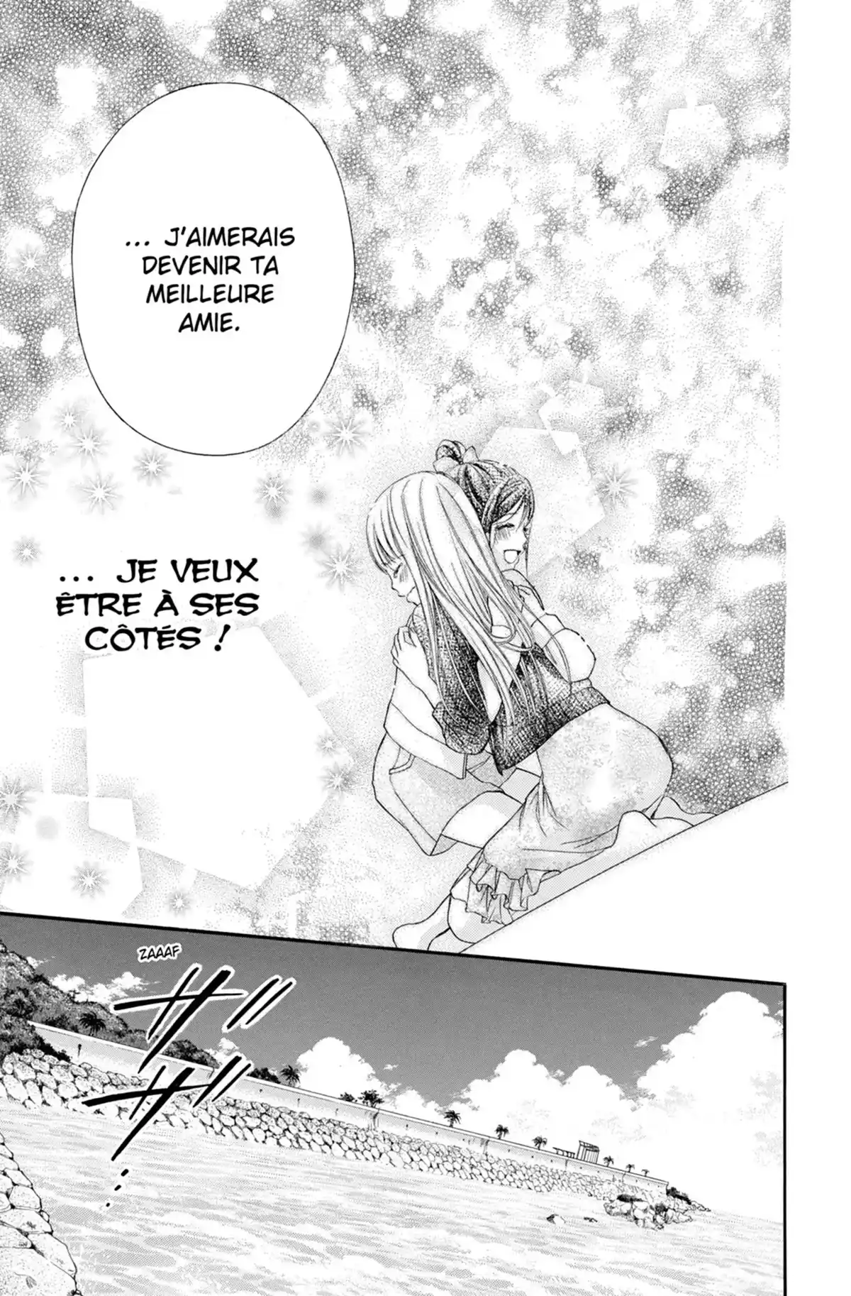 Inséparables Volume 5 page 62