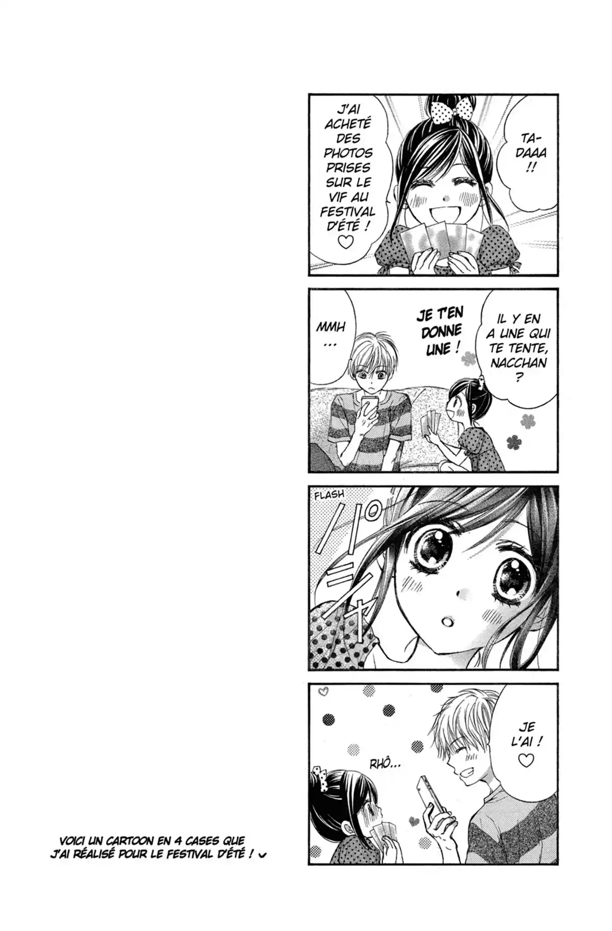 Inséparables Volume 5 page 65