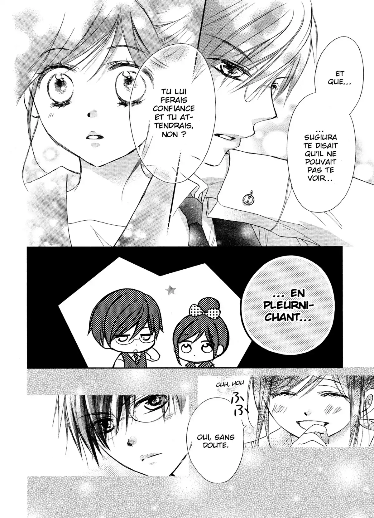 Inséparables Volume 9 page 101