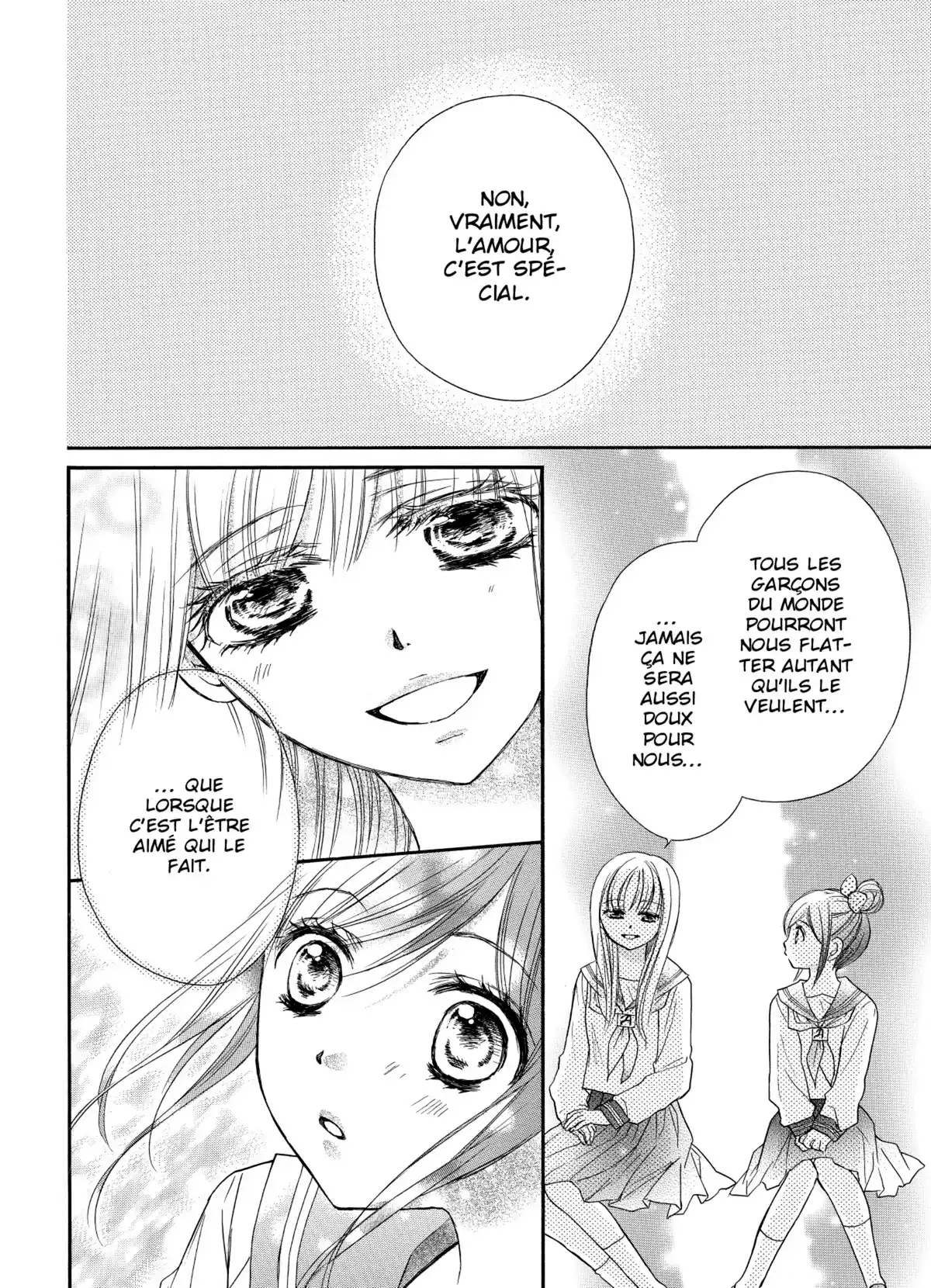 Inséparables Volume 9 page 109