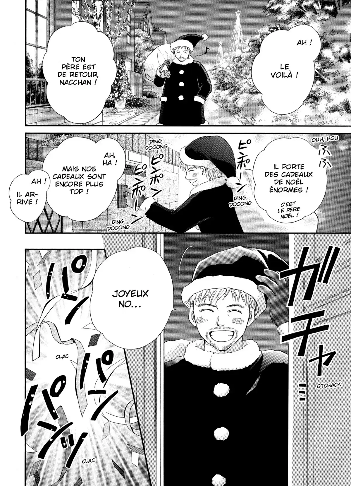 Inséparables Volume 9 page 63