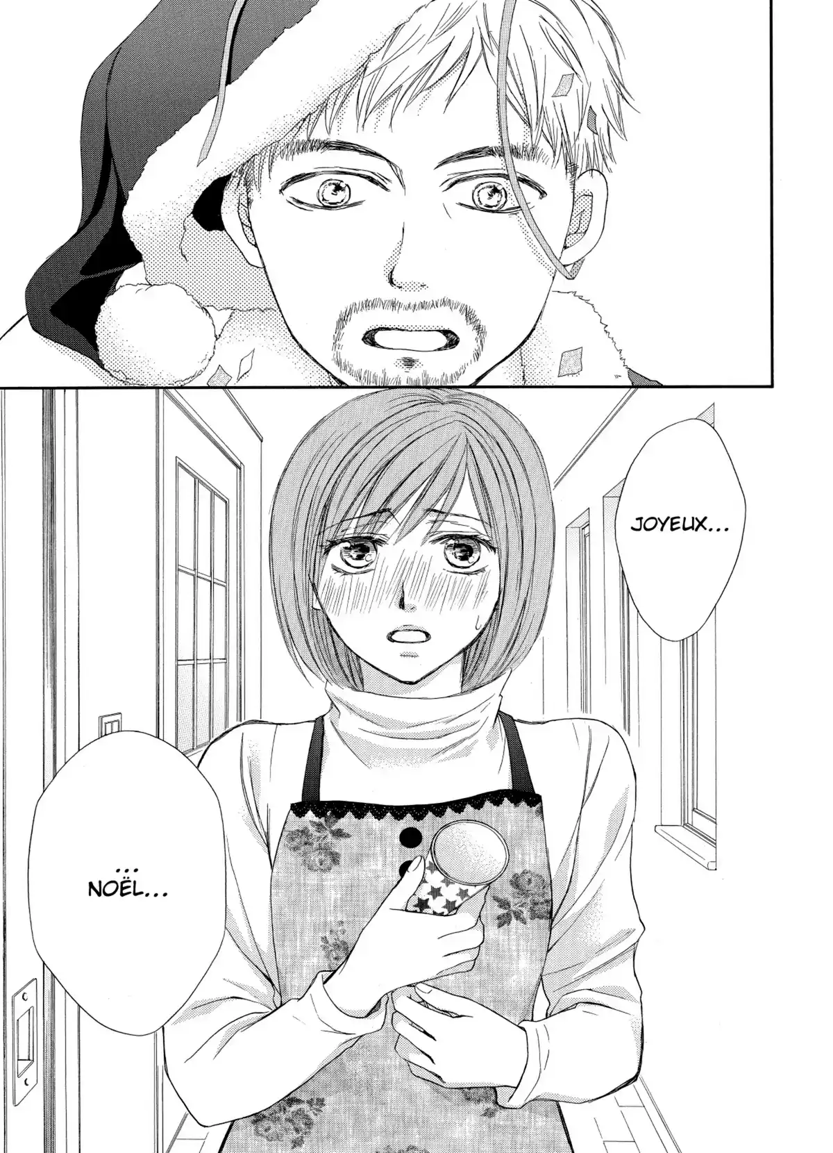 Inséparables Volume 9 page 64