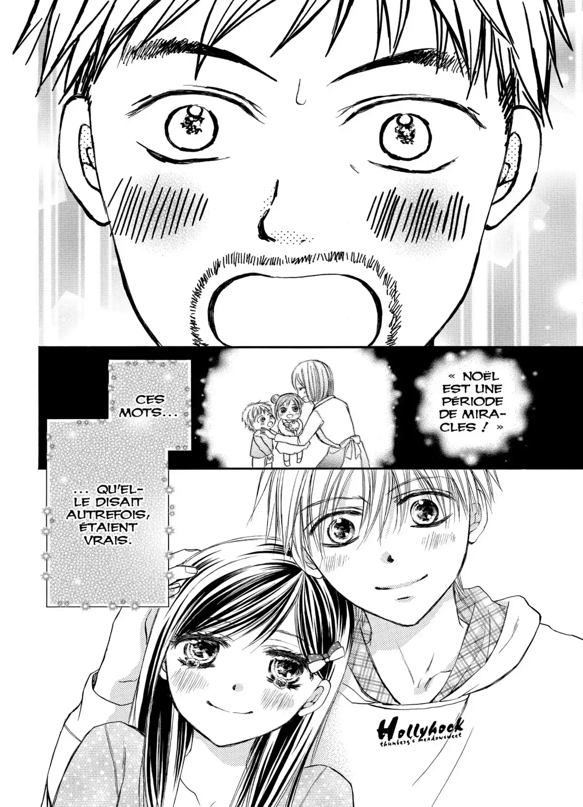 Inséparables Volume 9 page 65