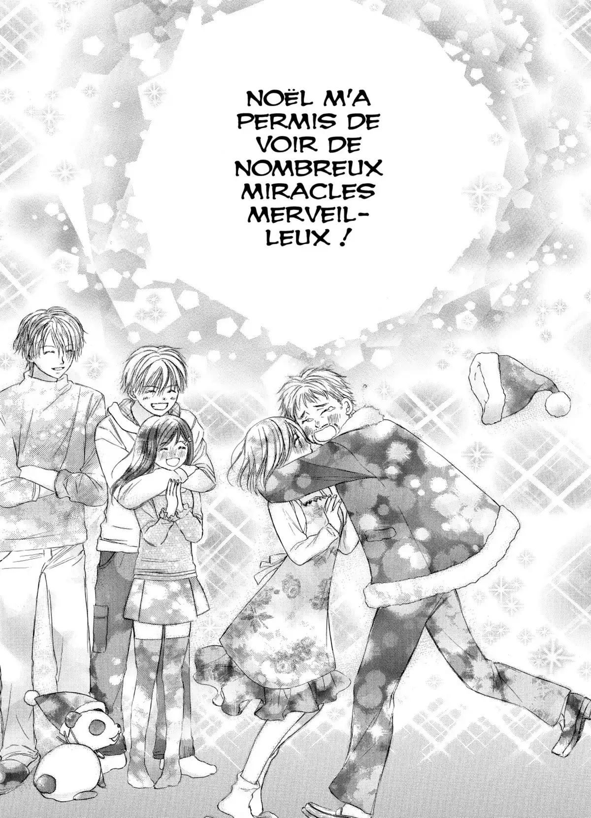 Inséparables Volume 9 page 66