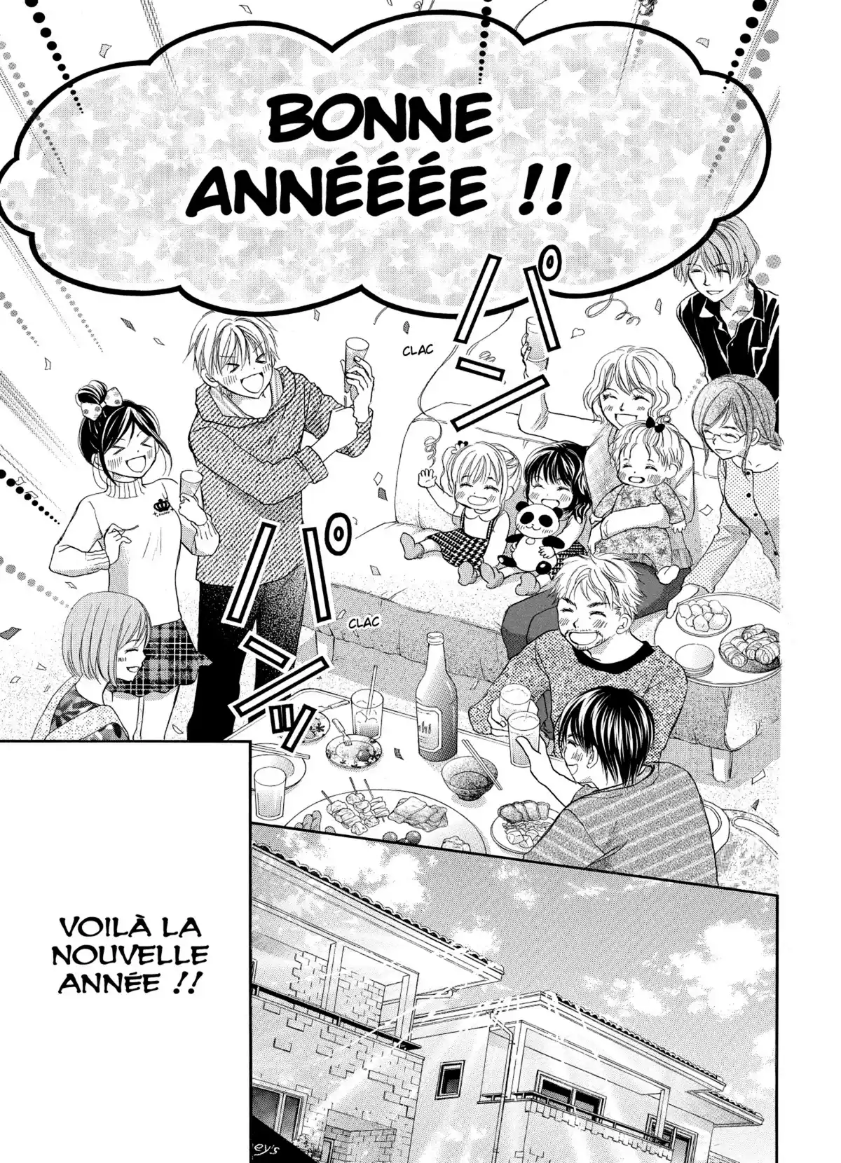 Inséparables Volume 9 page 70