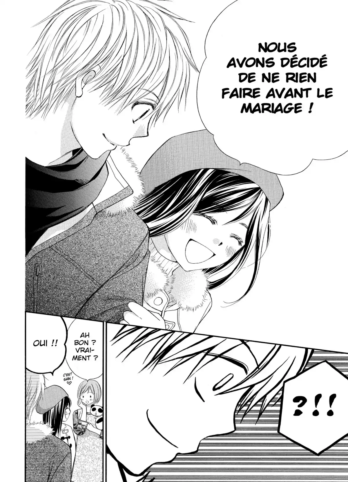 Inséparables Volume 9 page 75