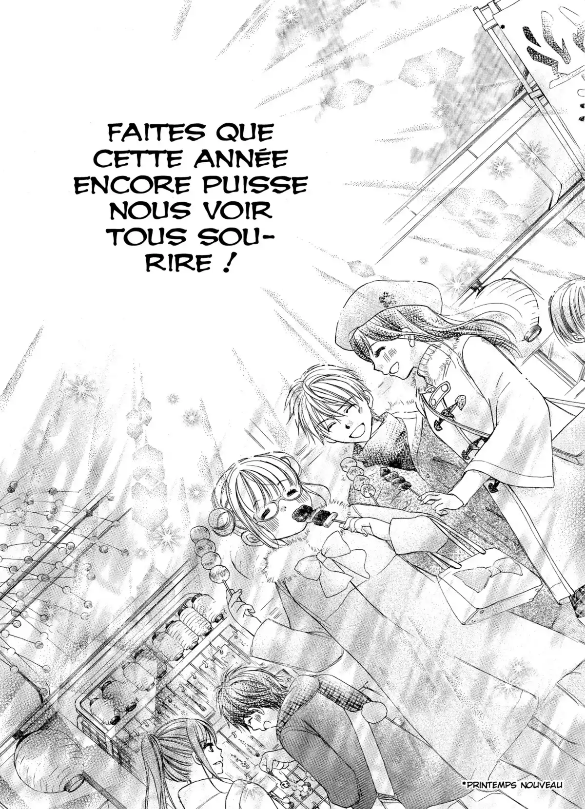 Inséparables Volume 9 page 86