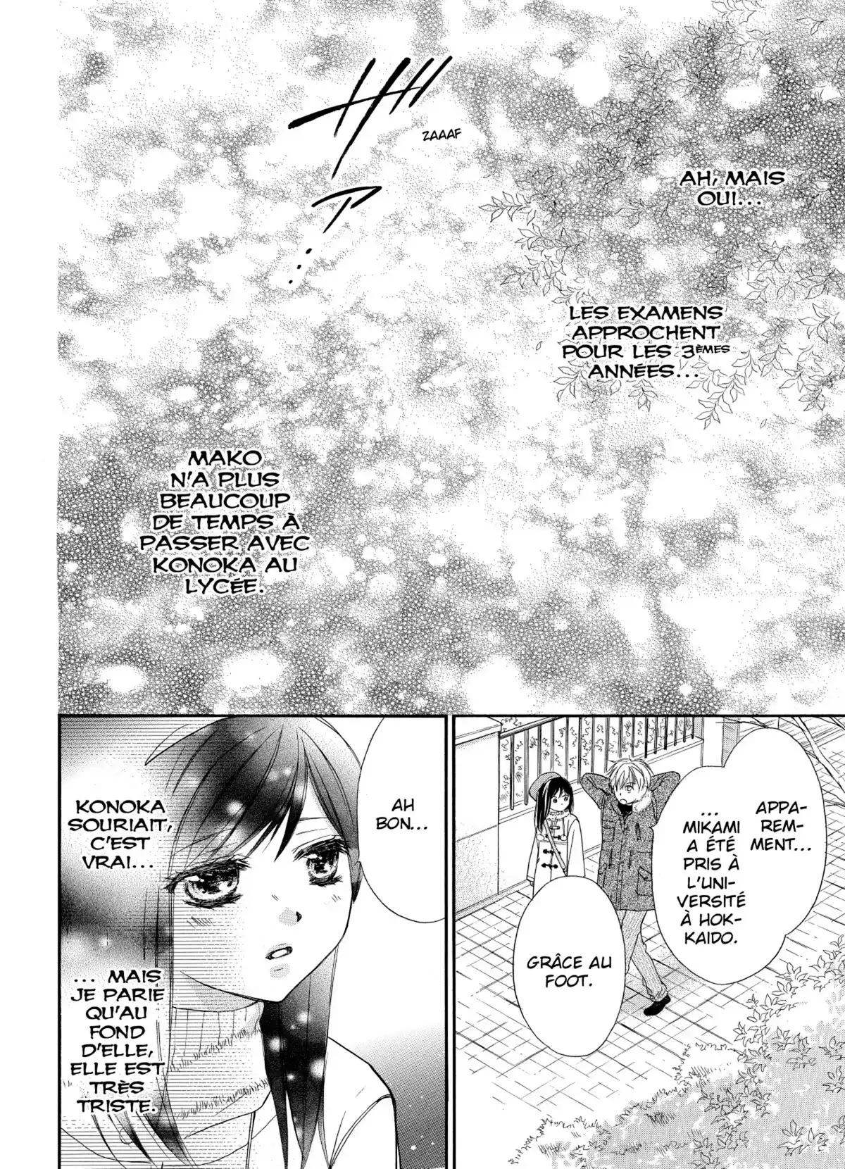 Inséparables Volume 9 page 89