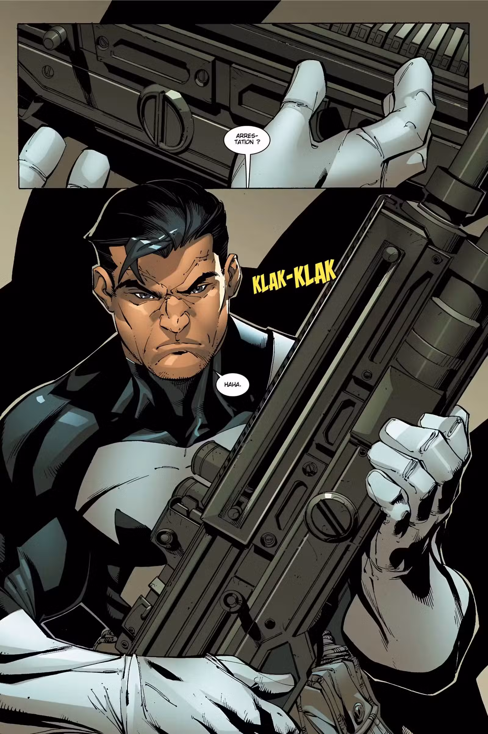Deadpool – Suicide Kings Volume 1 page 28