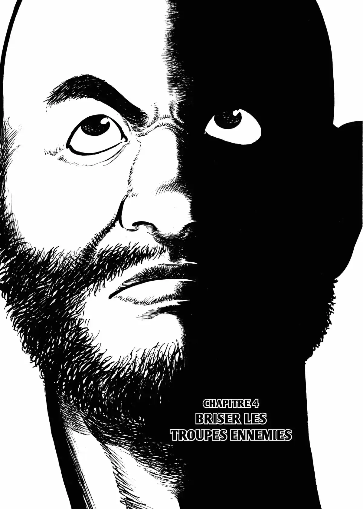 Bokko – Stratège Volume 1 page 76