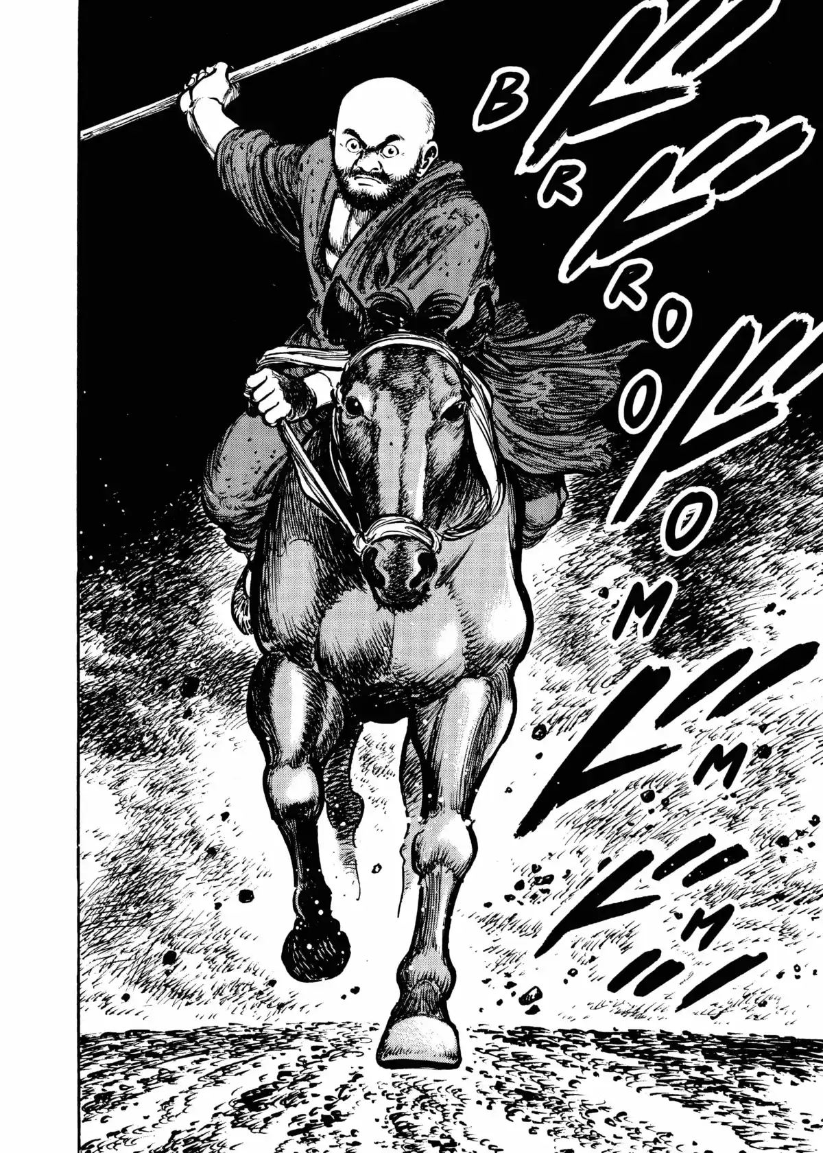 Bokko – Stratège Volume 1 page 90