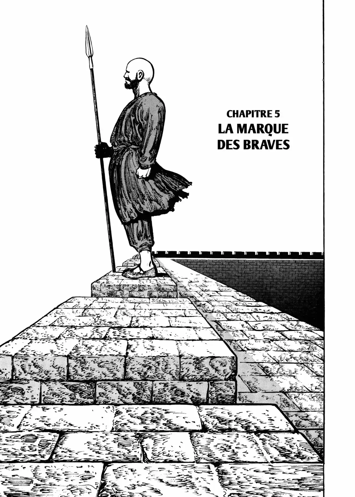 Bokko – Stratège Volume 1 page 97