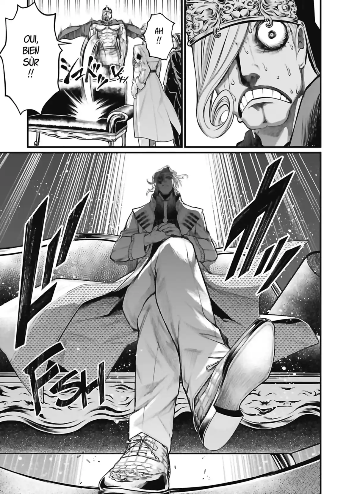 Valkyrie Apocalypse Volume 13 page 12