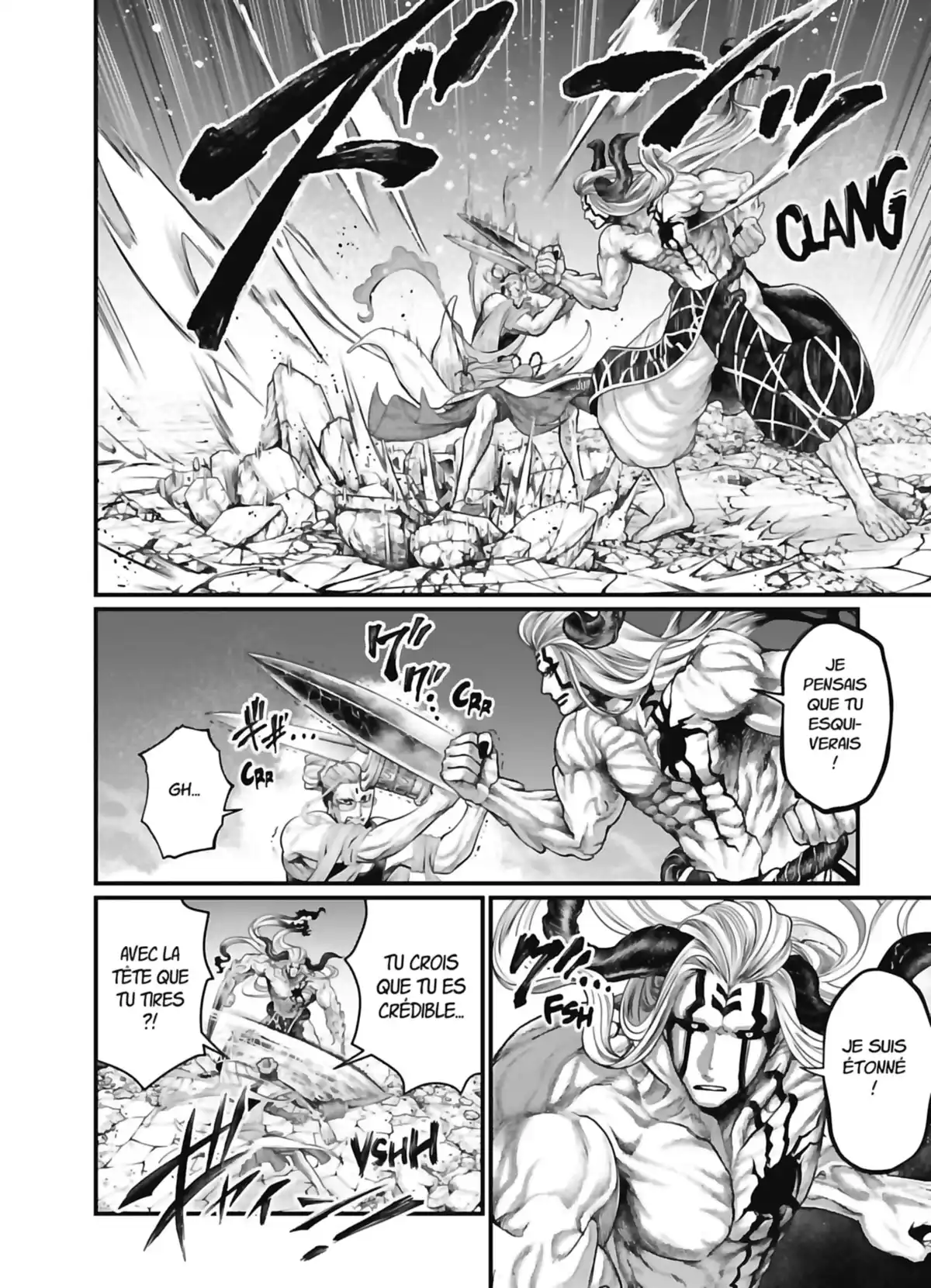 Valkyrie Apocalypse Volume 13 page 25