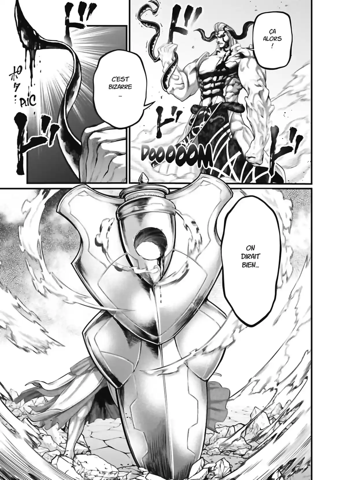 Valkyrie Apocalypse Volume 13 page 39