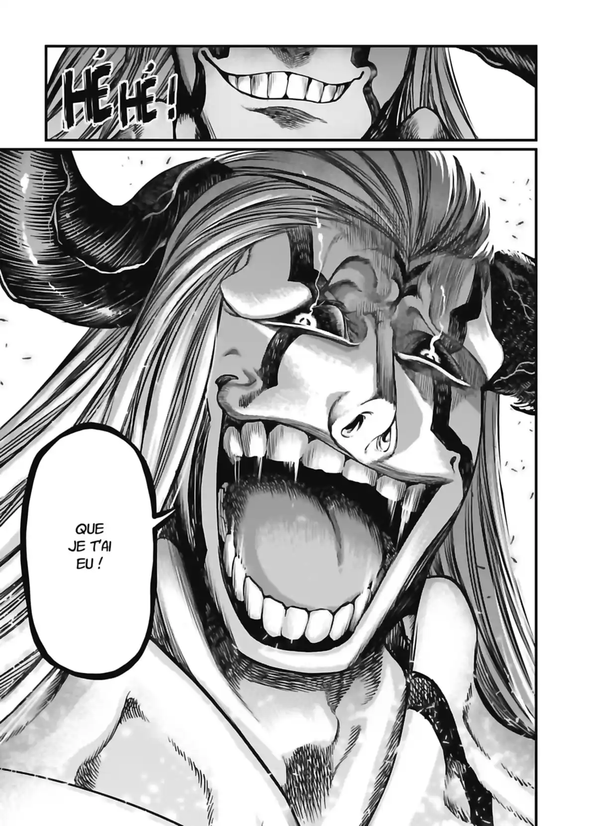 Valkyrie Apocalypse Volume 13 page 41