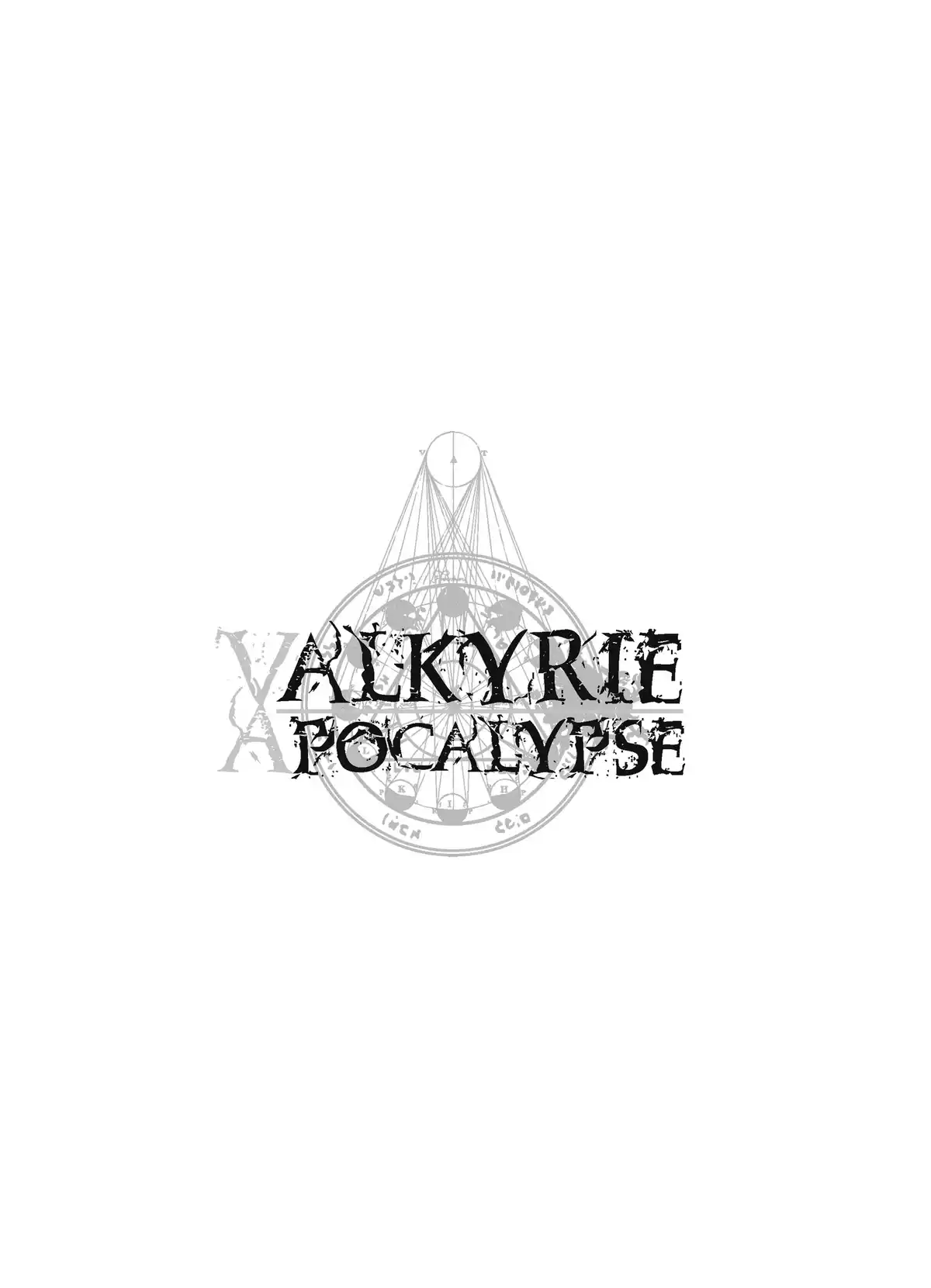 Valkyrie Apocalypse Volume 13 page 42