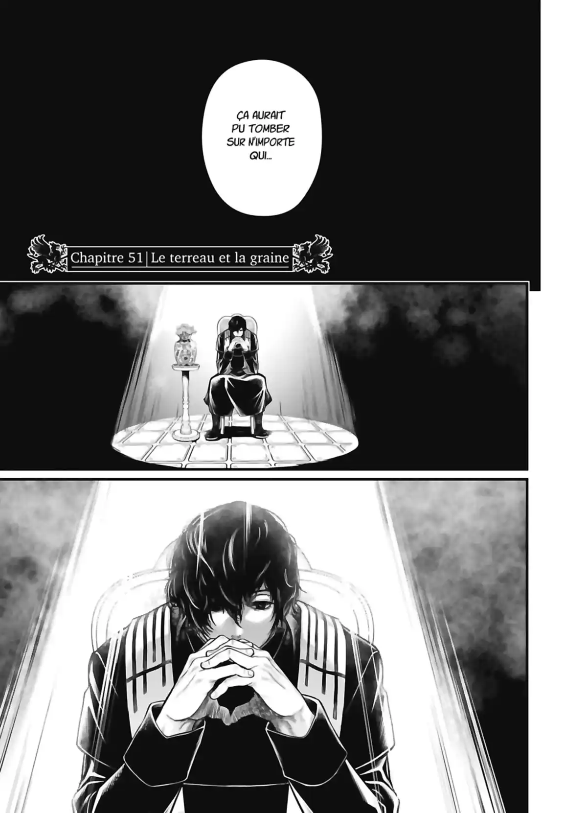 Valkyrie Apocalypse Volume 13 page 43