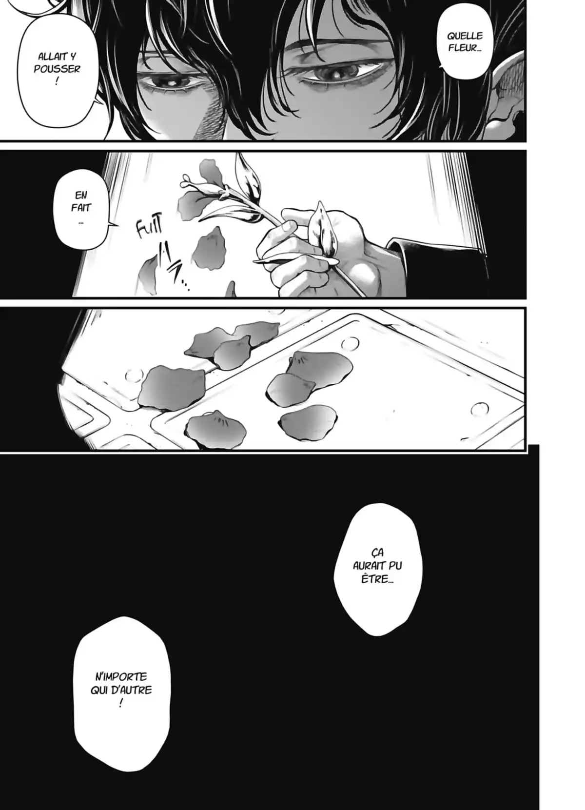 Valkyrie Apocalypse Volume 13 page 45