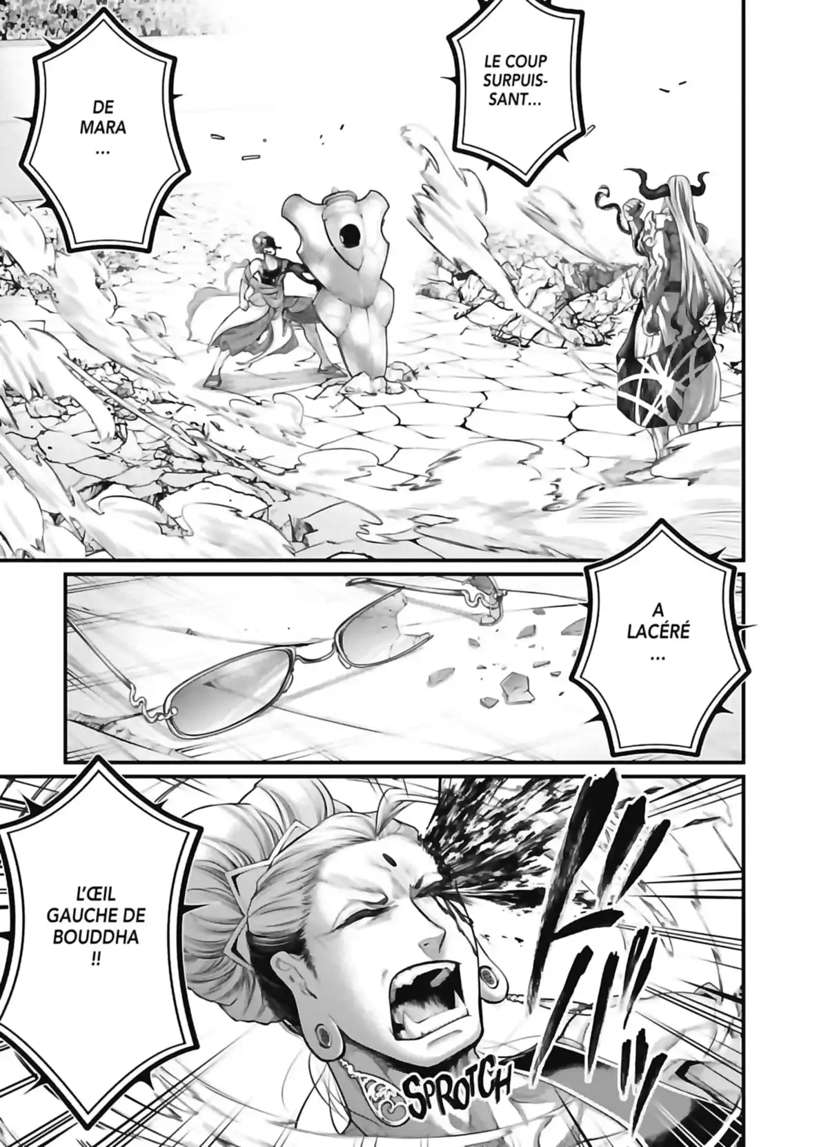 Valkyrie Apocalypse Volume 13 page 47