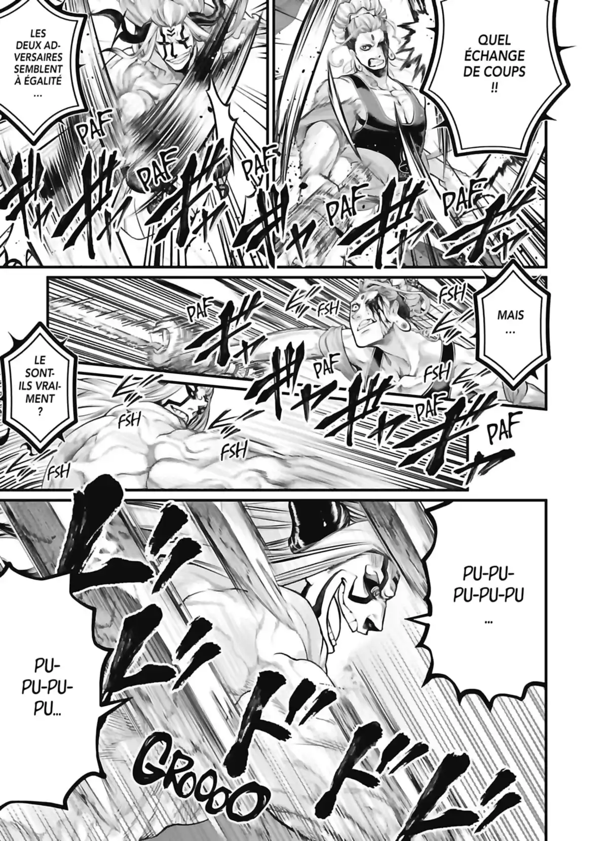 Valkyrie Apocalypse Volume 13 page 55